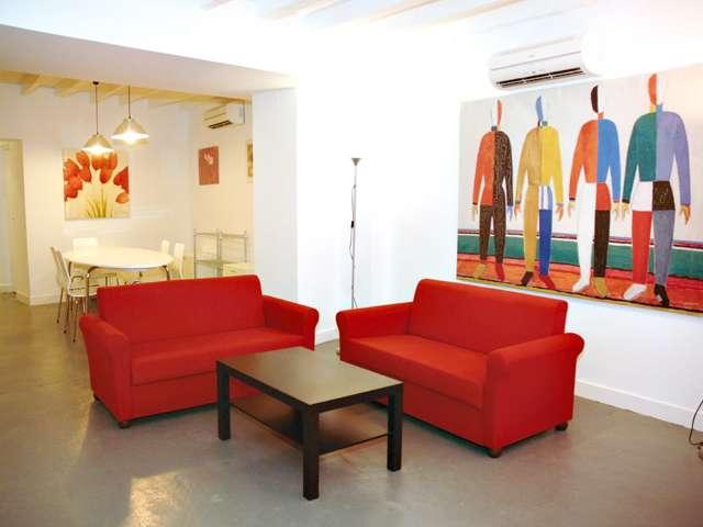 Habitación en alquiler en l'Alacantí, Valencia