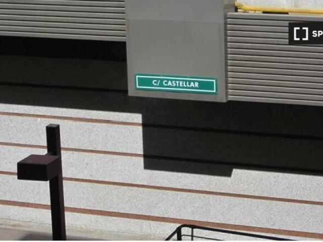 Piso en alquiler en l'Alacantí, Valencia