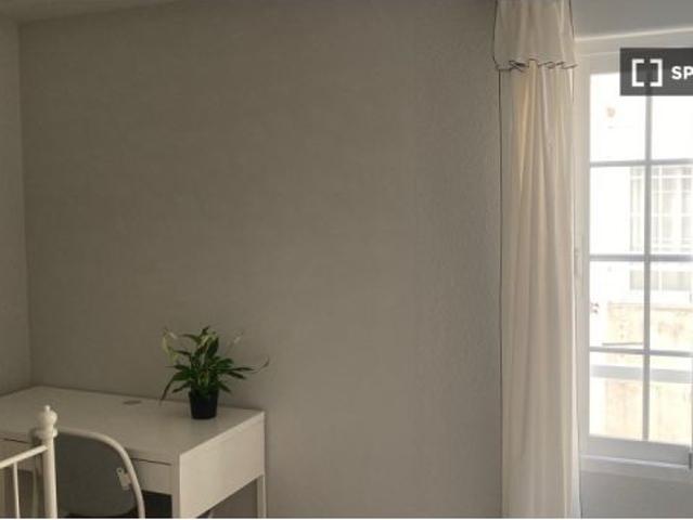 Piso en alquiler en Mercat, l'Alacantí