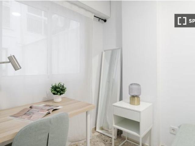 Piso en alquiler en Nostra Senyora de Gràcia, l'Alacantí