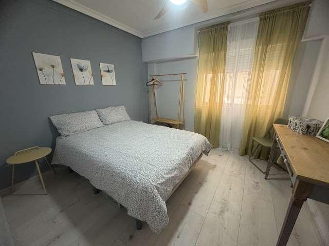 Habitación en alquiler en Sant Ferran - Princesa Mercedes, Alicante