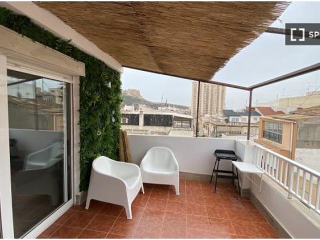 Piso en alquiler en Campoamor, l'Alacantí