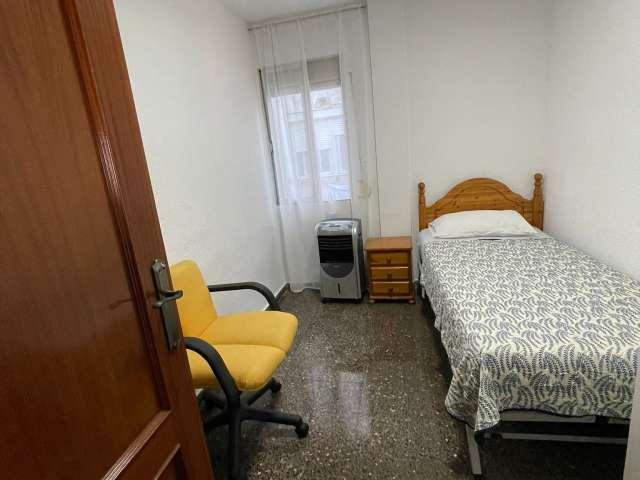 Habitación en alquiler en Villafranquesa, l'Alacantí