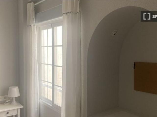 Piso en alquiler en Mercat, Alicante