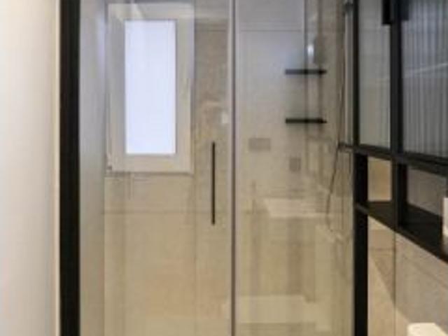 Piso en alquiler en Carolinas Altas, Alicante