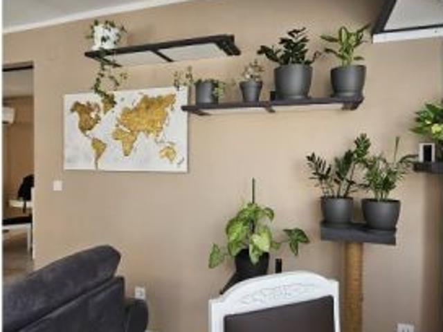 Piso en alquiler en Benalúa, l'Alacantí