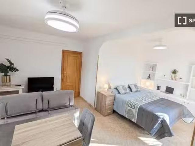 Casa en alquiler en Mercat, l'Alacantí