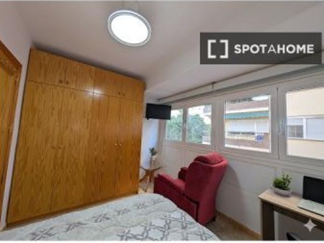 Piso en alquiler en Mercat, l'Alacantí