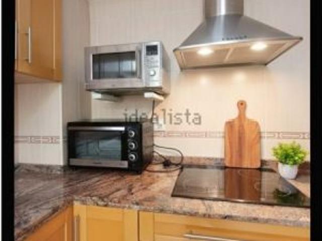 Piso en alquiler en Mercat, l'Alacantí