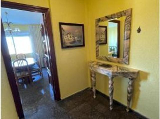 Piso en alquiler en San Juan De Alicante, Joan XXIII
