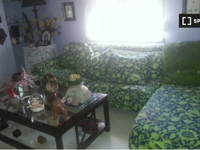 Piso en alquiler en Plaza de Toros, Almería