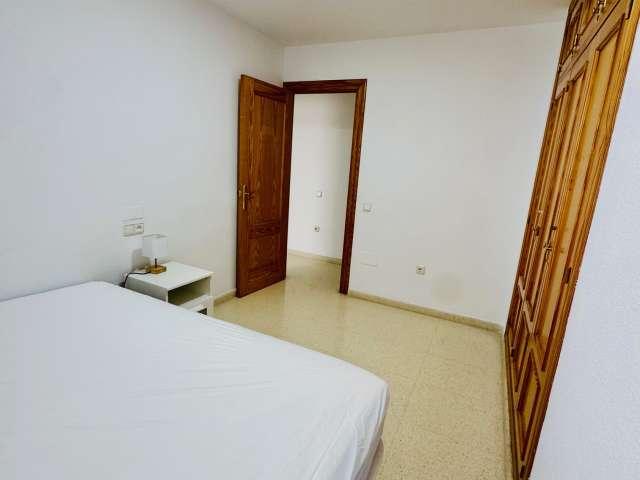 Habitación en alquiler en San Luis, Almería