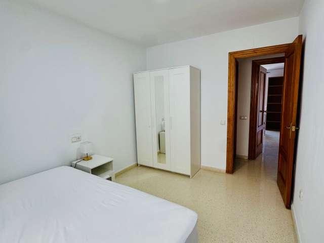 Habitación en alquiler en San Luis, Almería