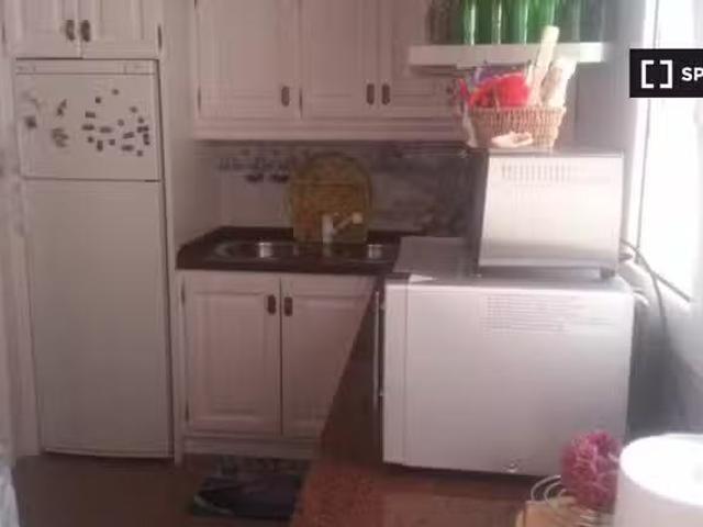 Casa en alquiler en Los Ángeles, Almería