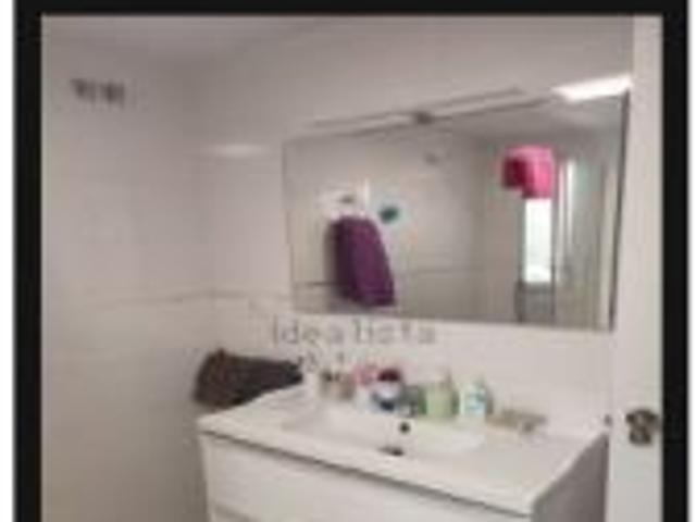 Piso en alquiler en Almedina, Almería