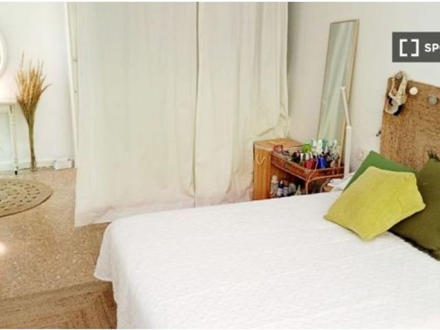 Piso en alquiler en Almedina, Almería