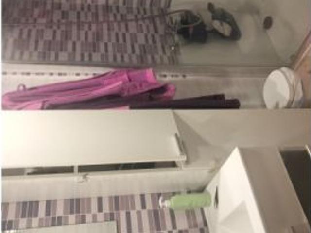 Piso en alquiler en El Zapillo, Almería