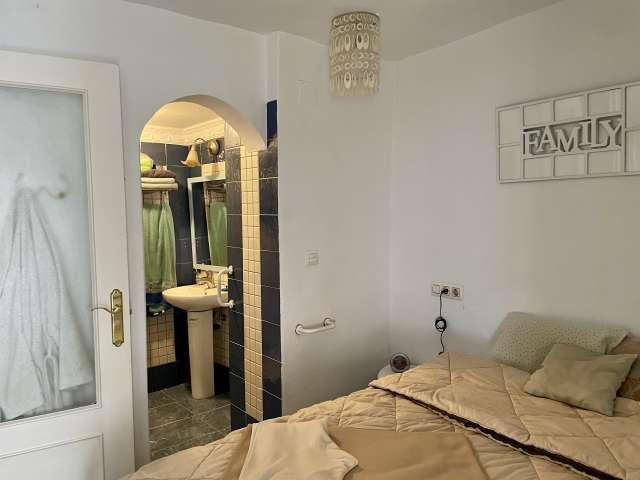 Habitación en alquiler en El Puente, Valle del Guadalhorce