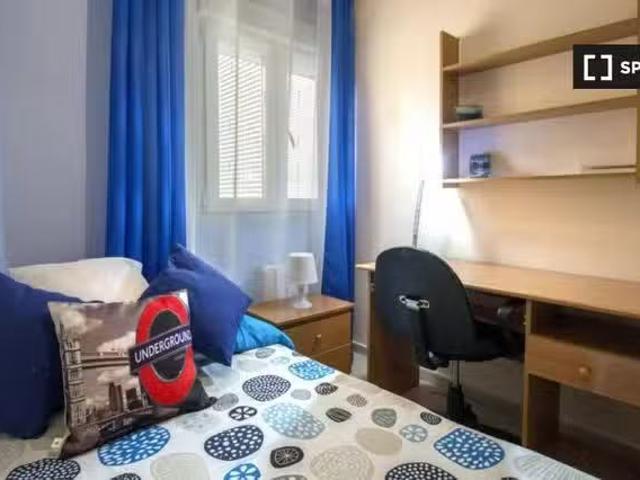 Casa en alquiler en Distrito I, Alcalá De Henares