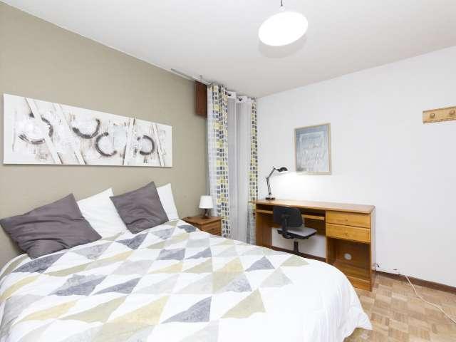 Habitación en alquiler en Distrito I, Alcalá De Henares
