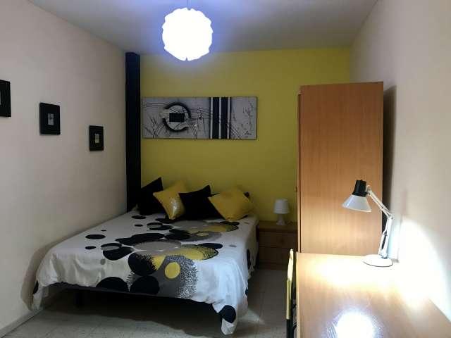 Habitación en alquiler en Distrito V, Alcalá De Henares