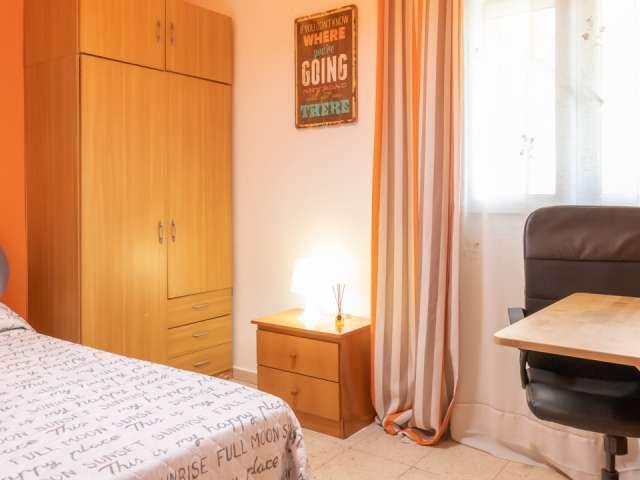 Habitación en alquiler en Distrito V, Alcalá De Henares
