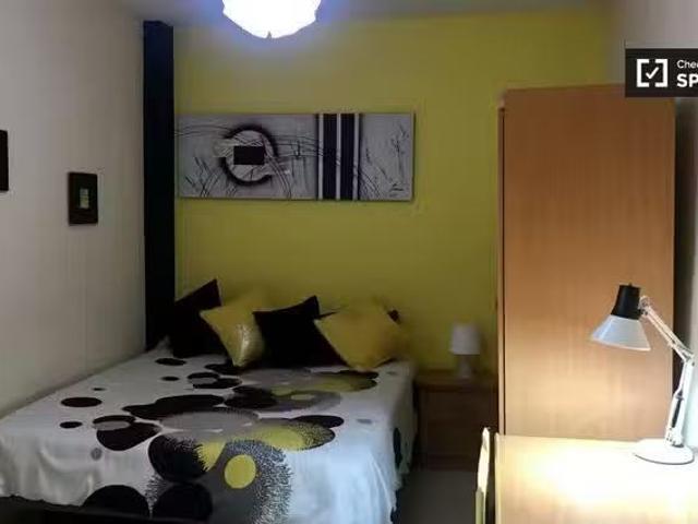 Casa en alquiler en Distrito I, Alcalá De Henares