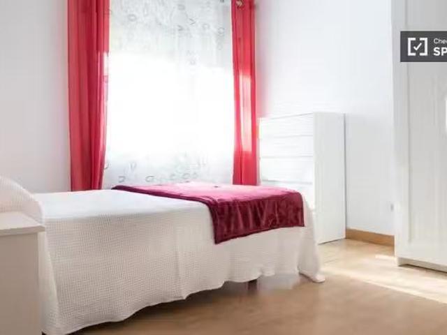 Casa en alquiler en Distrito I, Alcalá De Henares