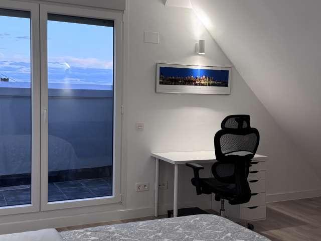 Habitación en alquiler en Distrito IV, Alcalá De Henares