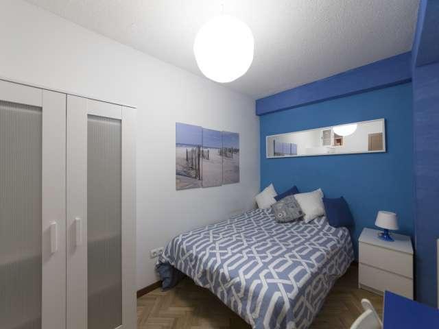 Habitación en alquiler en Distrito I, Alcalá De Henares