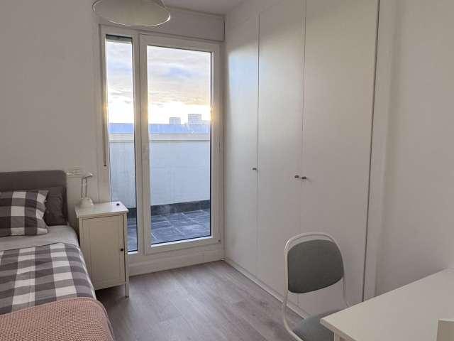 Habitación en alquiler en Distrito IV, Alcalá De Henares