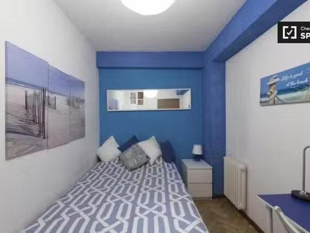 Casa en alquiler en Distrito V, Alcalá De Henares