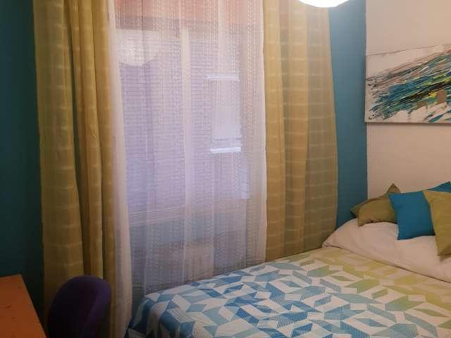 Habitación en alquiler en Distrito I, Alcalá De Henares