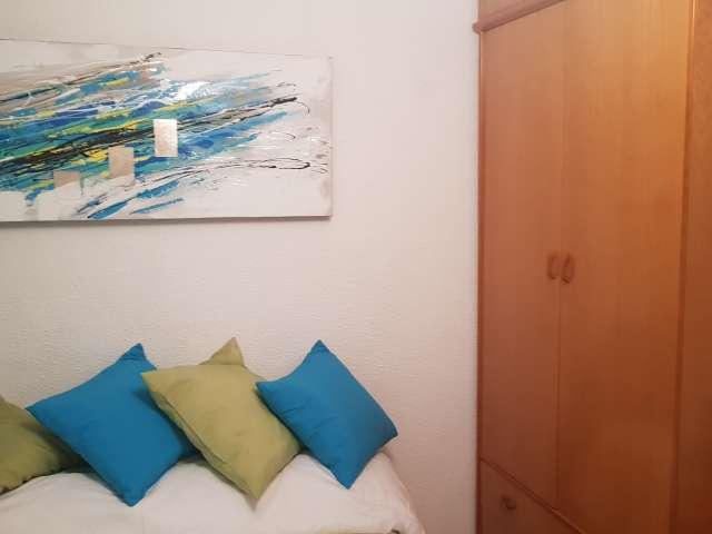 Habitación en alquiler en Distrito I, Alcalá De Henares