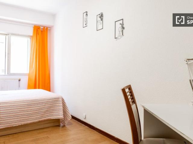 Habitación en alquiler en Alcobendas, Madrid