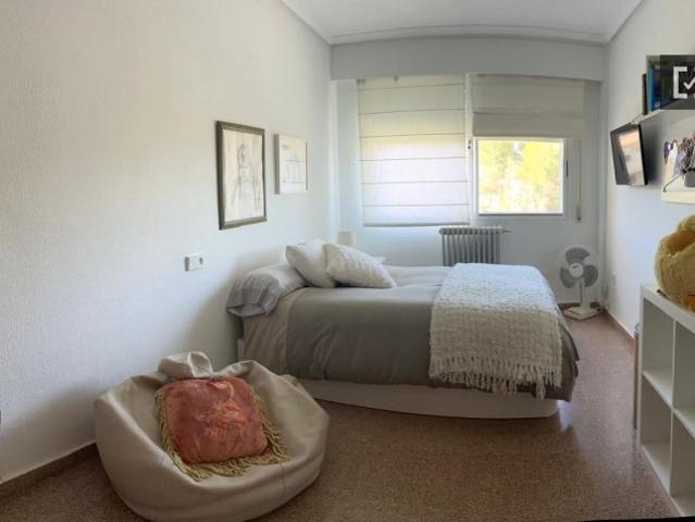Habitación en alquiler en Urbanització Lloma Badá, el Vinalopó Mitjà / El Vinalopó Medio