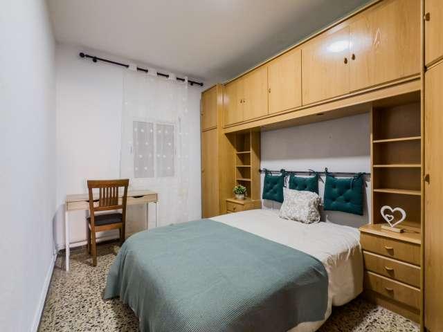 Habitación en alquiler en Sant Martí, Barcelonès