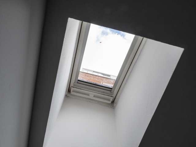 Habitación en alquiler en Tetuán, Madrid