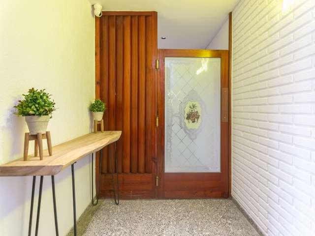 Habitación en alquiler en l'Horta Nord, Valencia