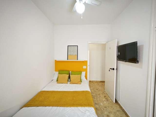 Habitación en alquiler en San Antonio Abad, Campo de Cartagena y Mar Menor