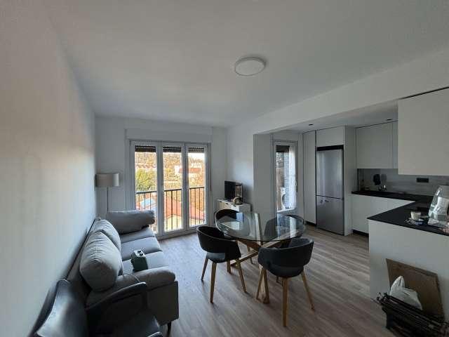 Habitación en alquiler en Hernani, Guipúzcoa