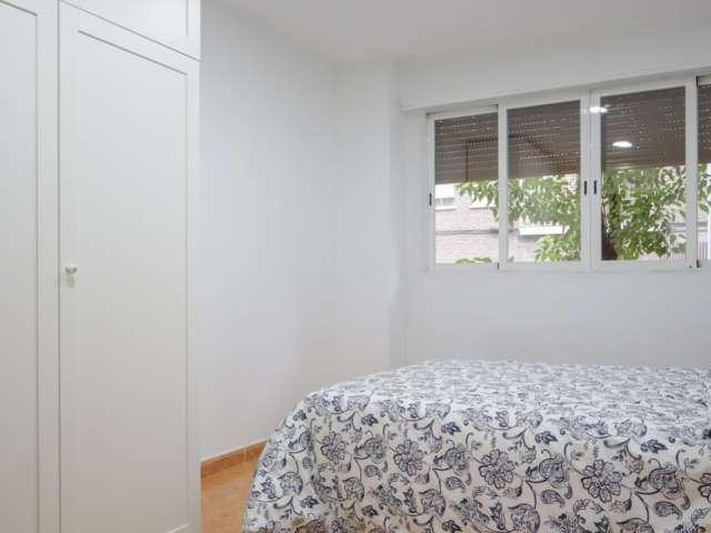 Habitación en alquiler en Carabanchel, Madrid