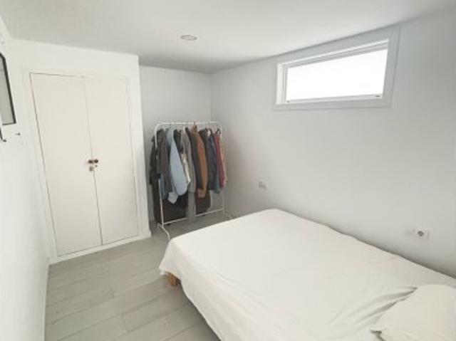 Habitación en alquiler en Barri de Mar d'Alella, El Masnou