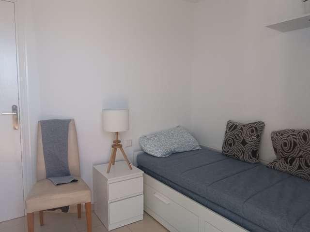 Habitación en alquiler en la Gruta, Palma