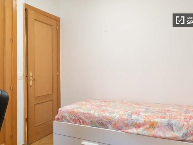 Habitación en alquiler en Carabanchel, Madrid