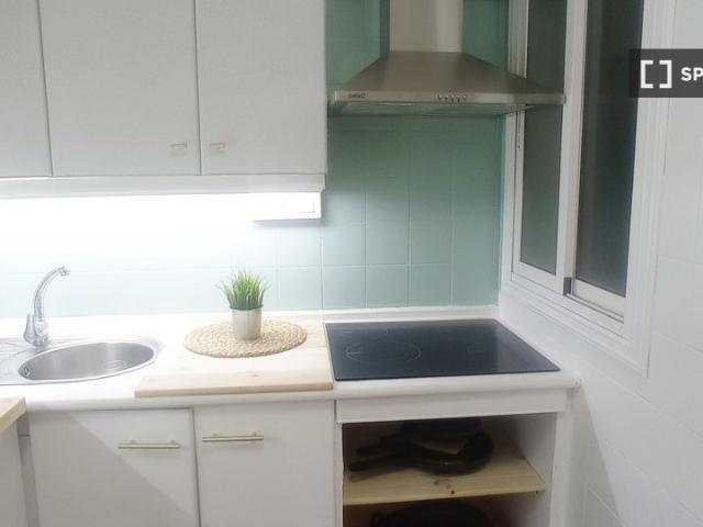 Habitación en alquiler en Adra, Andalucía