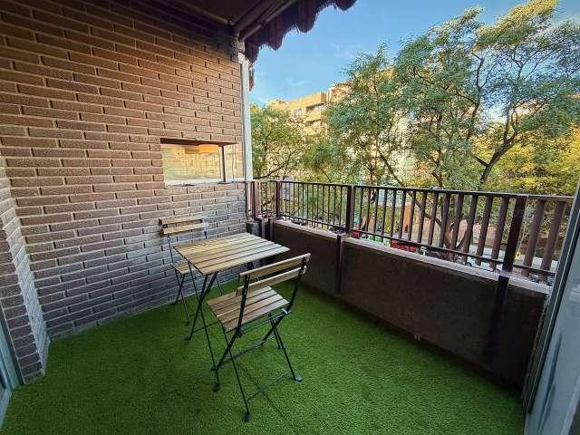 Habitación en alquiler en Camins Al Grau, Comarca de València