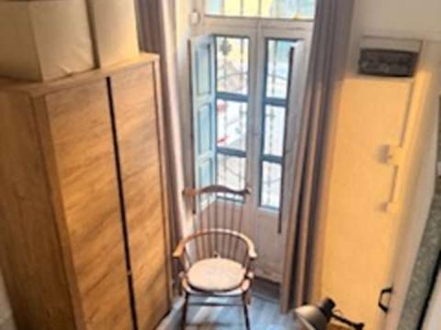 Habitación en alquiler en Camins Al Grau, Comarca de València