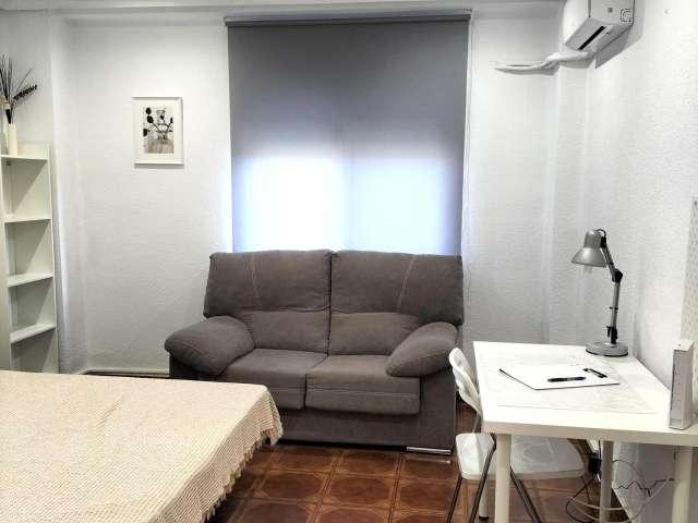 Habitación en alquiler en Camins Al Grau, Comarca de València