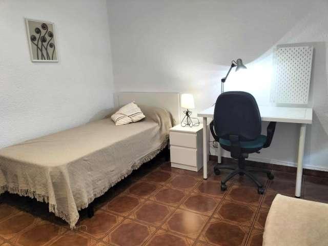Habitación en alquiler en Camins Al Grau, Comarca de València